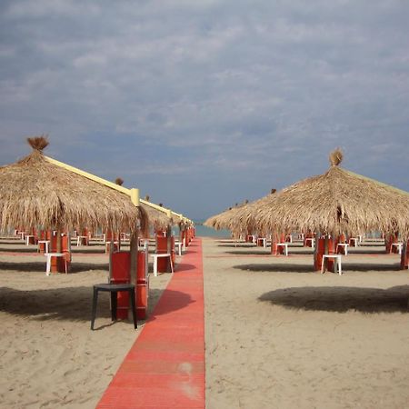 Pescara Center Apartment 外观 照片