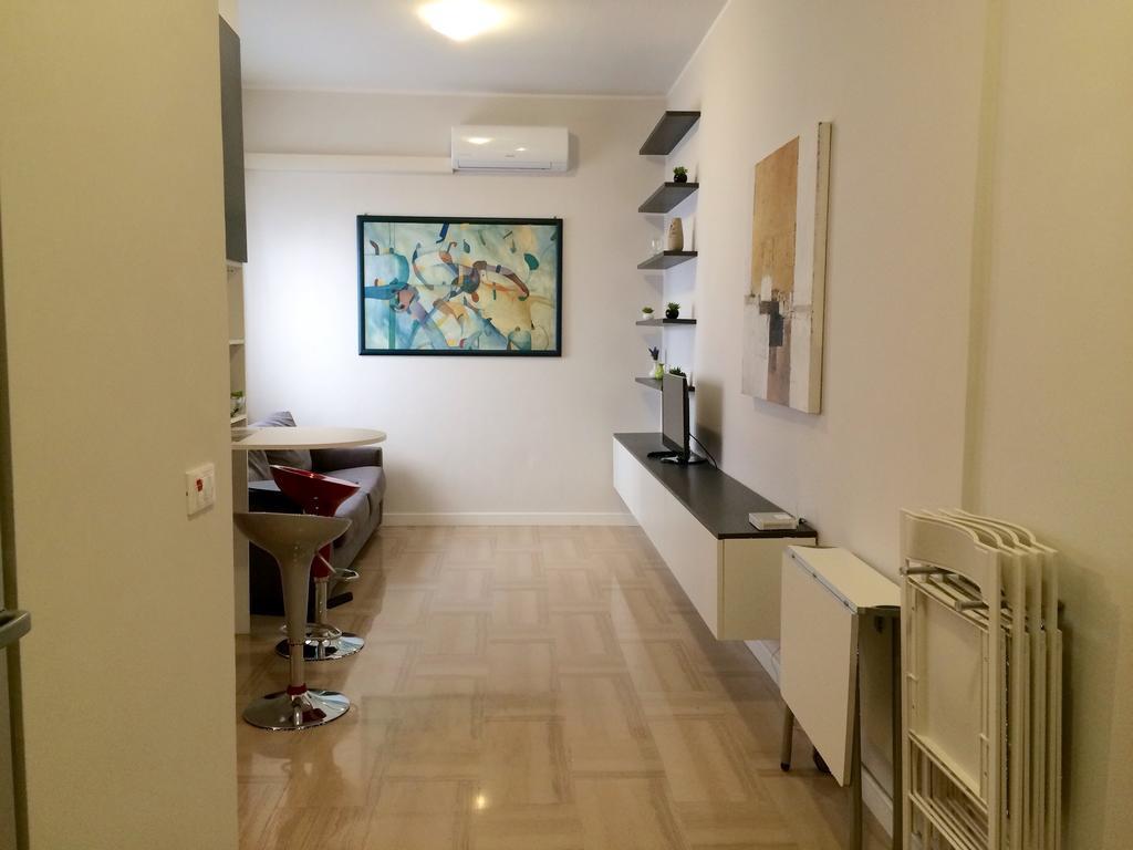 Pescara Center Apartment 客房 照片
