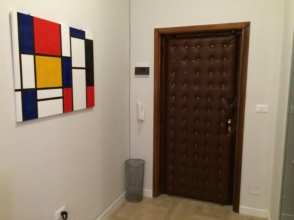 Pescara Center Apartment 客房 照片