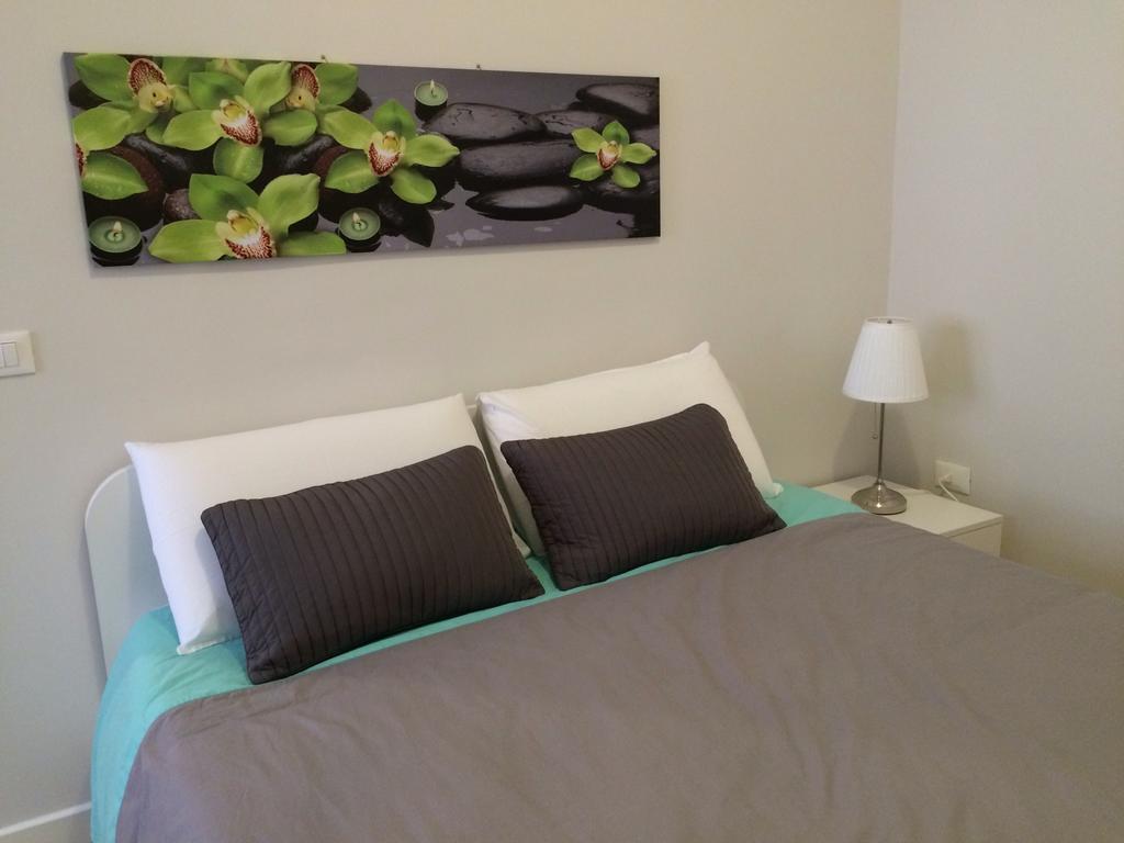 Pescara Center Apartment 客房 照片