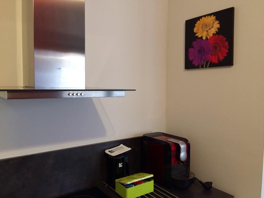 Pescara Center Apartment 客房 照片