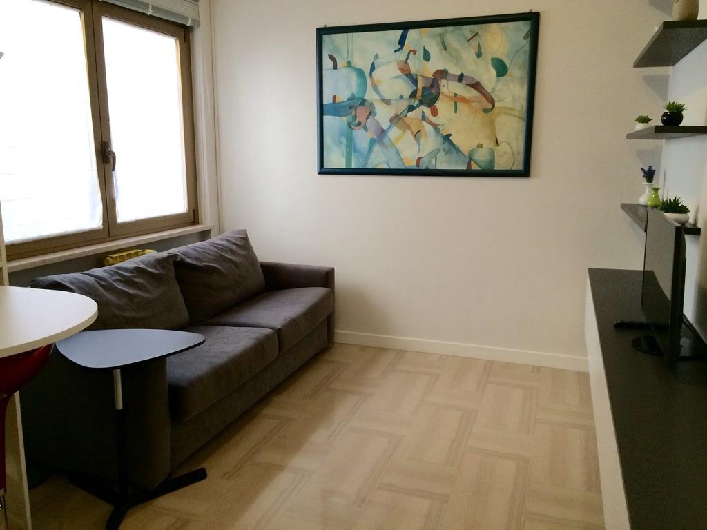 Pescara Center Apartment 客房 照片