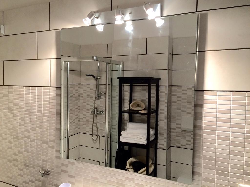 Pescara Center Apartment 客房 照片