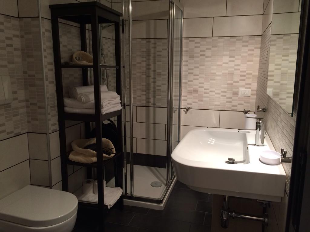 Pescara Center Apartment 客房 照片