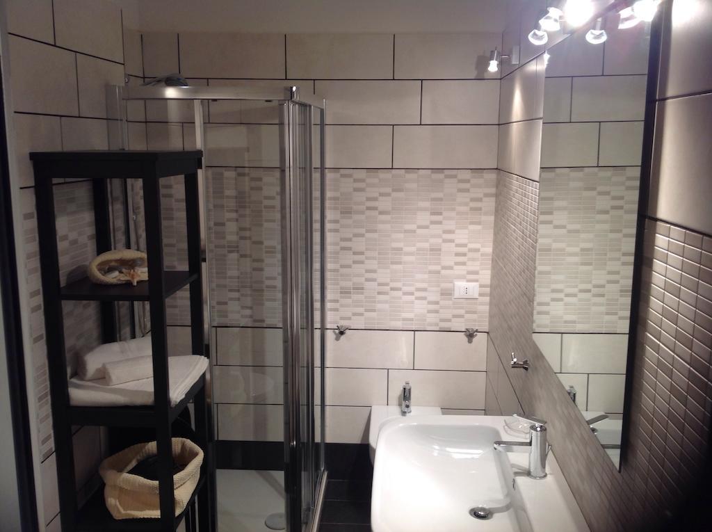 Pescara Center Apartment 客房 照片