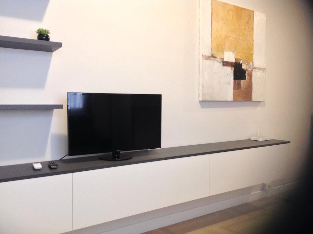 Pescara Center Apartment 客房 照片