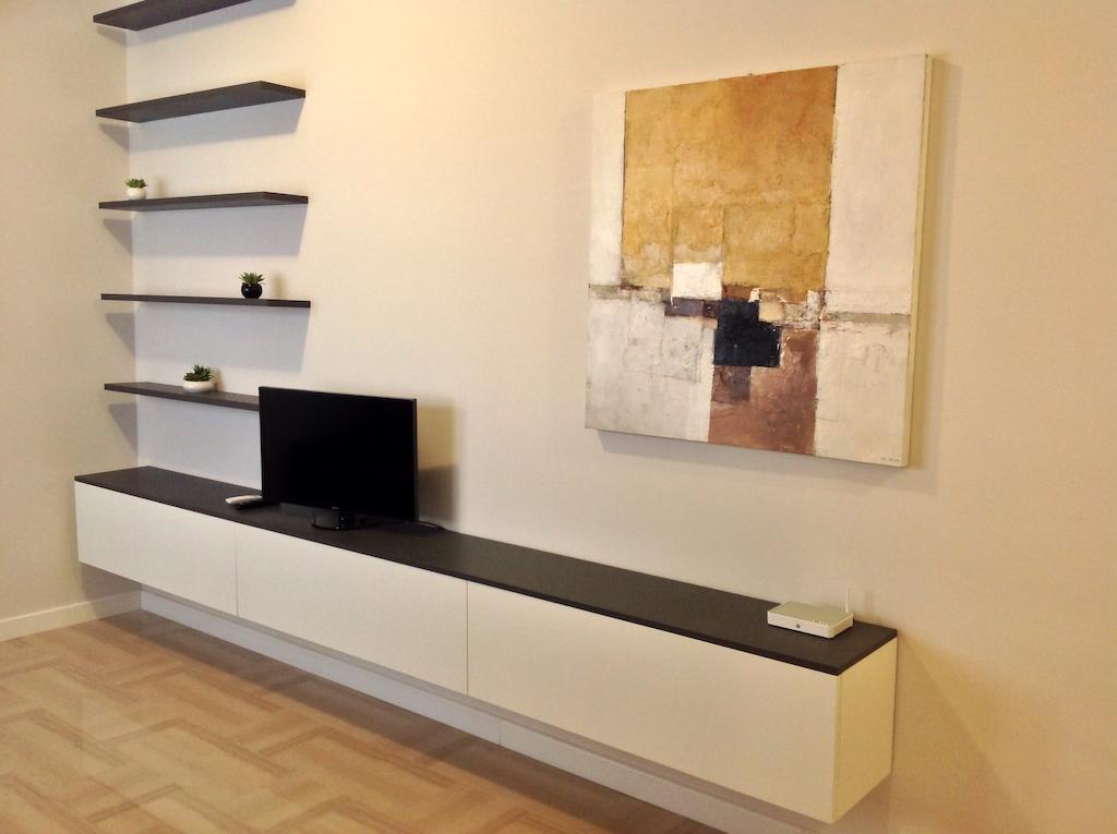 Pescara Center Apartment 客房 照片