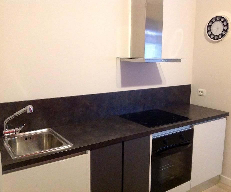 Pescara Center Apartment 客房 照片